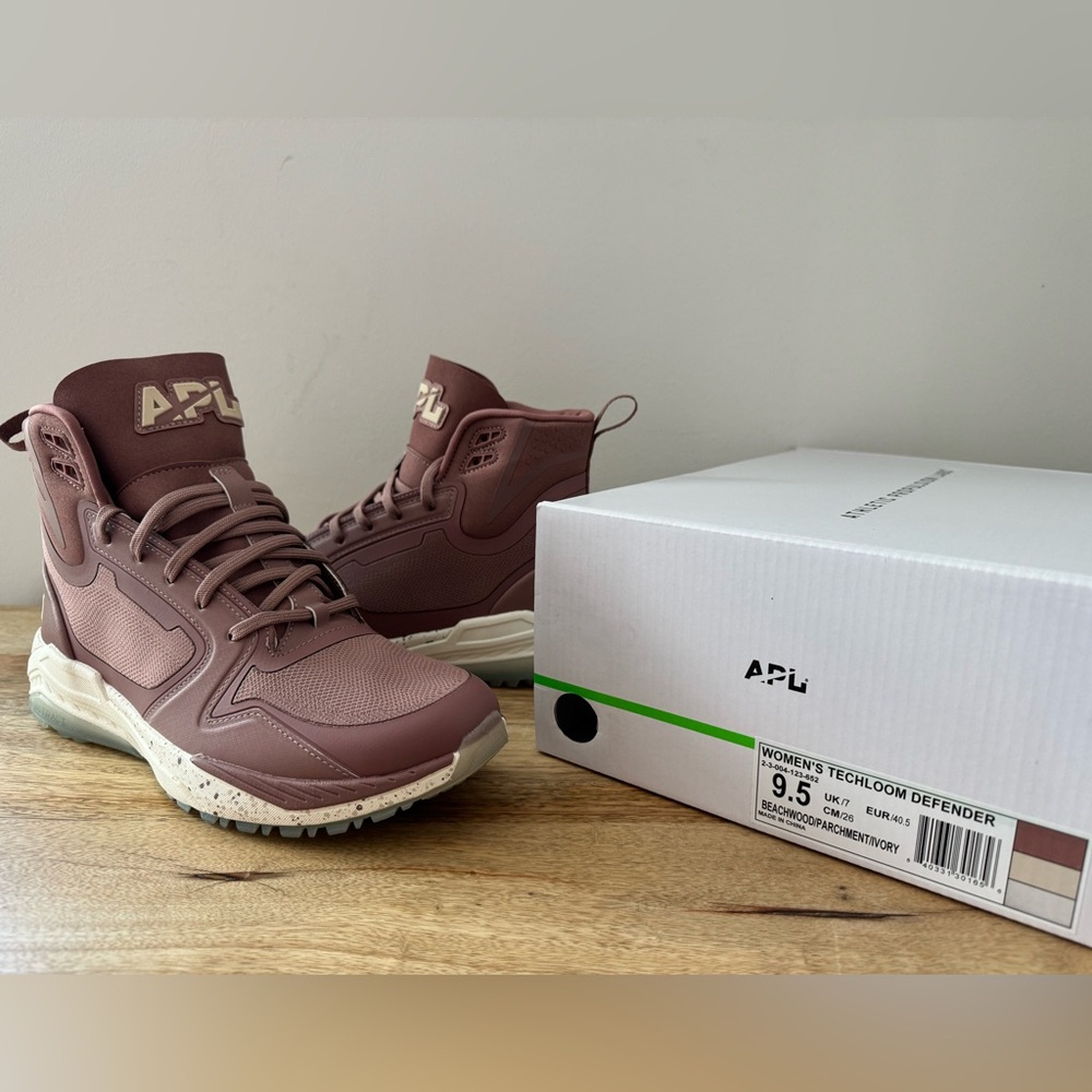 APL Techloom Defender - Picture 7 of 12